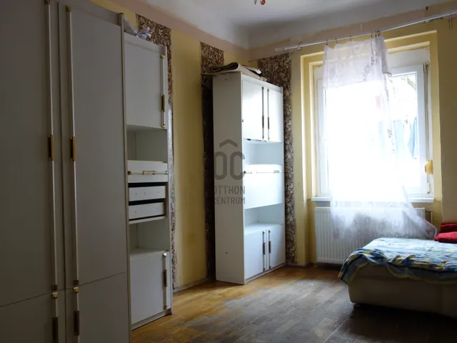Eladó lakás Budapest XIV. kerület, Kiszugló 41 nm