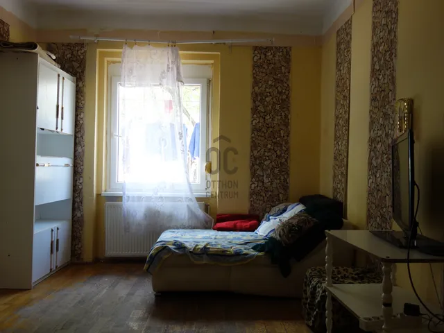 Eladó lakás Budapest XIV. kerület, Kiszugló 41 nm