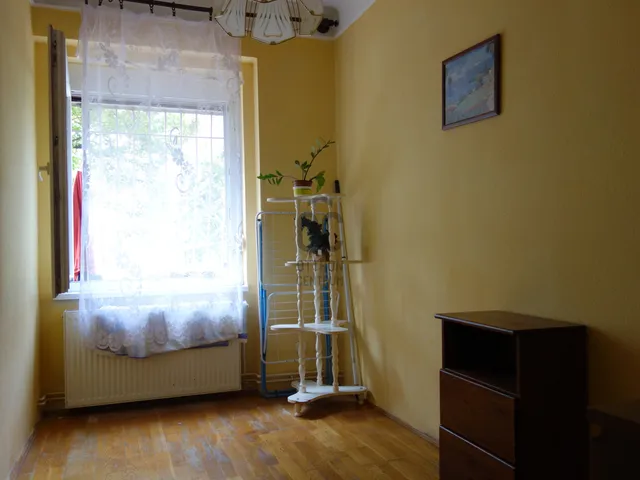Eladó lakás Budapest XIV. kerület, Kiszugló 41 nm