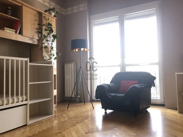 Eladó lakás Budapest XIV. kerület, Herminamező 61 nm
