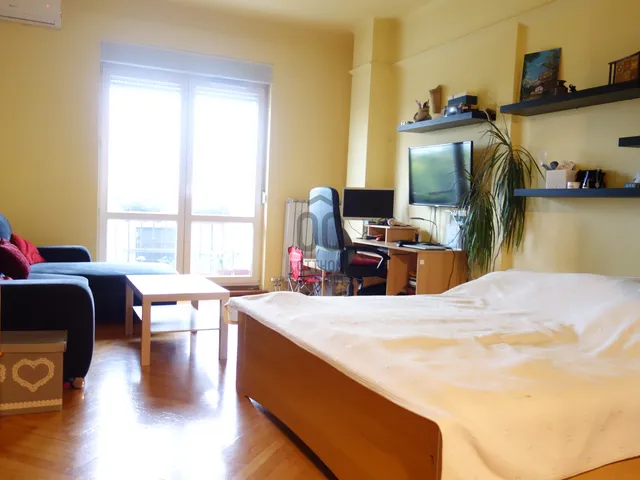 Eladó lakás Budapest XIV. kerület, Herminamező 61 nm