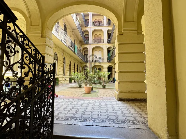 Eladó lakás Budapest VII. kerület, Király utca 26 nm
