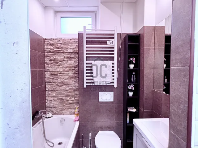 Eladó lakás Budapest XIV. kerület, Alsórákos 29 nm