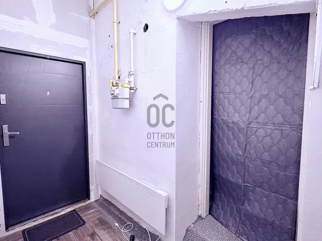 Eladó lakás Budapest XIV. kerület, Alsórákos 29 nm