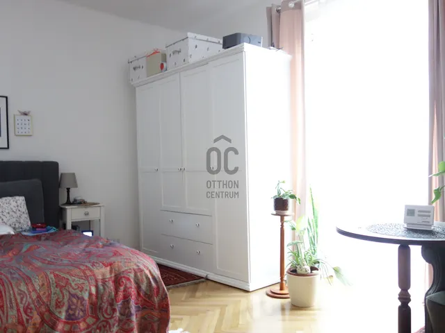 Eladó lakás Budapest XIV. kerület, Herminamező 50 nm