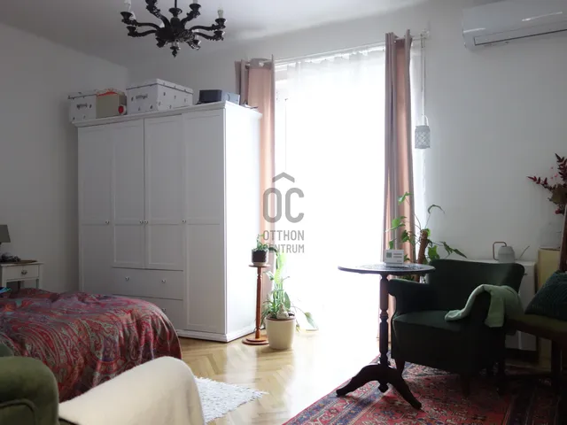 Eladó lakás Budapest XIV. kerület, Herminamező 50 nm