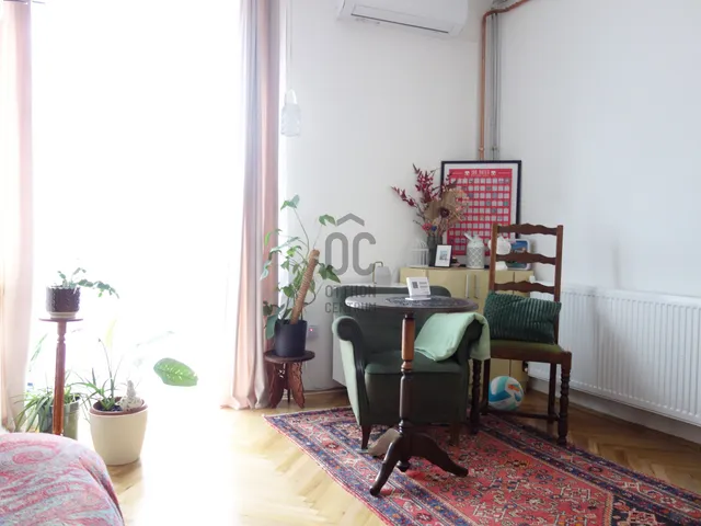 Eladó lakás Budapest XIV. kerület, Herminamező 50 nm