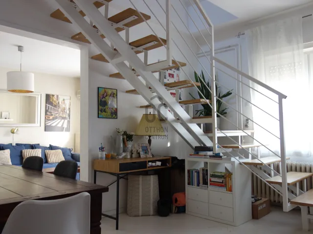 Eladó ház Budapest XIV. kerület, Alsórákos 170 nm