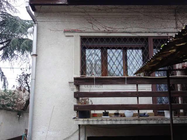 Eladó ház Budapest XIV. kerület, Alsórákos 180 nm