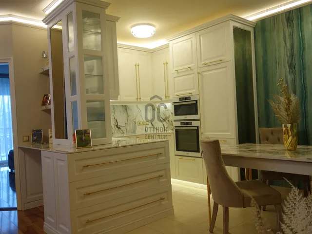 Eladó lakás Budapest XIV. kerület, Alsórákos 65 nm