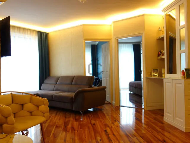 Eladó lakás Budapest XIV. kerület, Alsórákos 65 nm