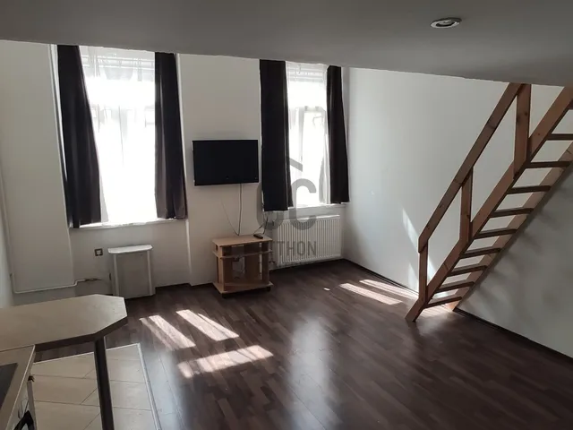 Eladó lakás Budapest VI. kerület, Diplomatanegyed 54 nm