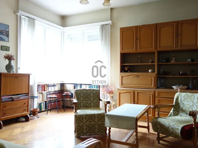 Eladó lakás Budapest XIV. kerület, Herminamező 75 nm