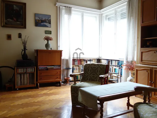 Eladó lakás Budapest XIV. kerület, Herminamező 75 nm