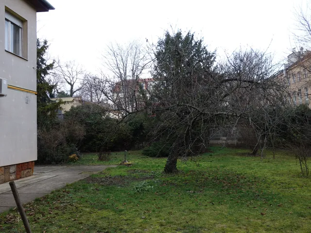 Eladó lakás Budapest XIV. kerület, Herminamező 75 nm