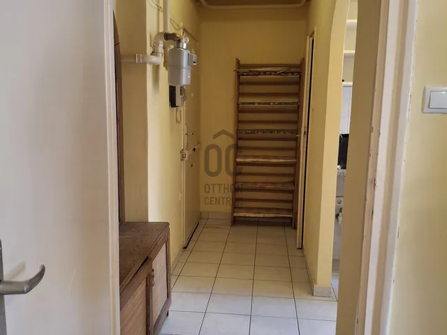 Eladó lakás Budapest XIV. kerület, Nagyzugló 36 nm