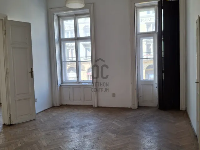 Eladó lakás Budapest IX. kerület, Belső Ferencváros 120 nm