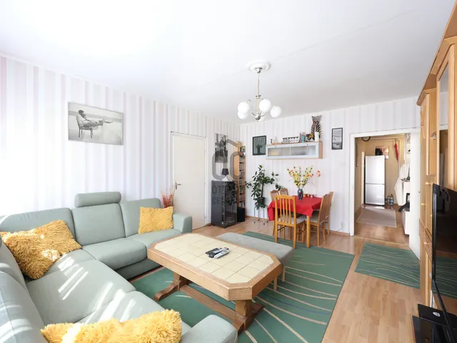 Eladó lakás Budapest XIII. kerület, Angyalföld 68 nm