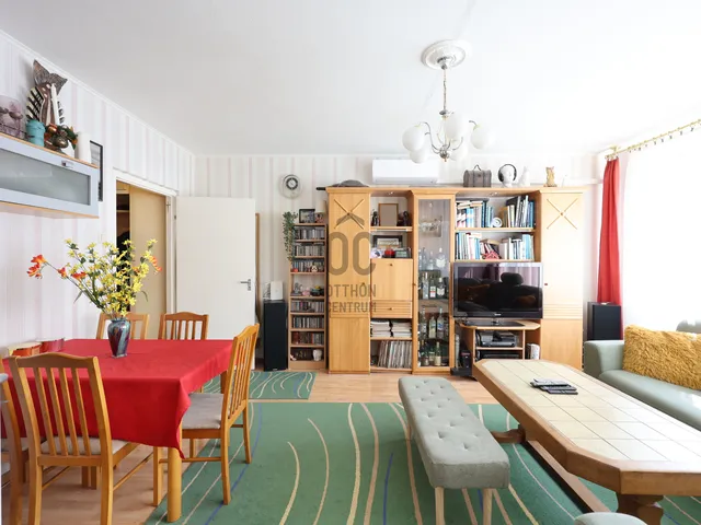 Eladó lakás Budapest XIII. kerület, Angyalföld 68 nm