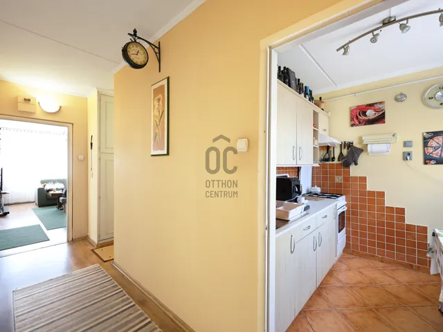 Eladó lakás Budapest XIII. kerület, Angyalföld 68 nm