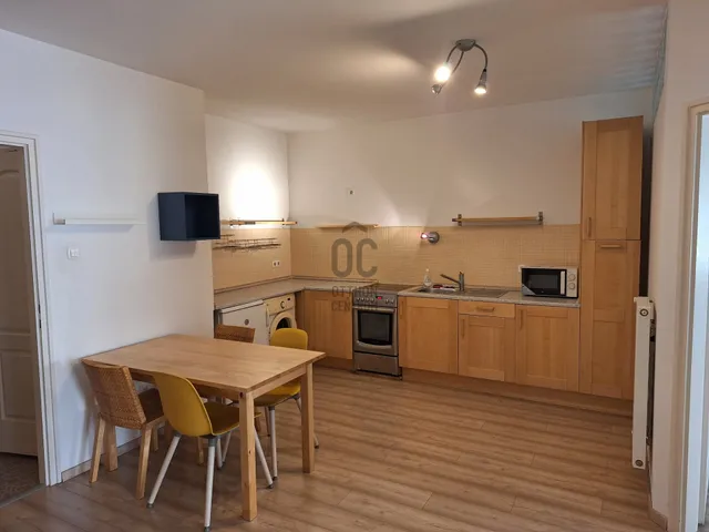 Kiadó lakás Budapest XIV. kerület, Herminamező 46 nm