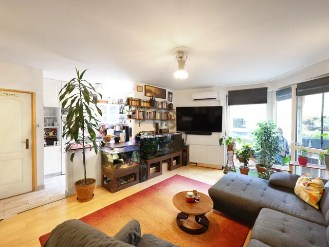 Eladó lakás Budapest XIII. kerület, Angyalföld 69 nm