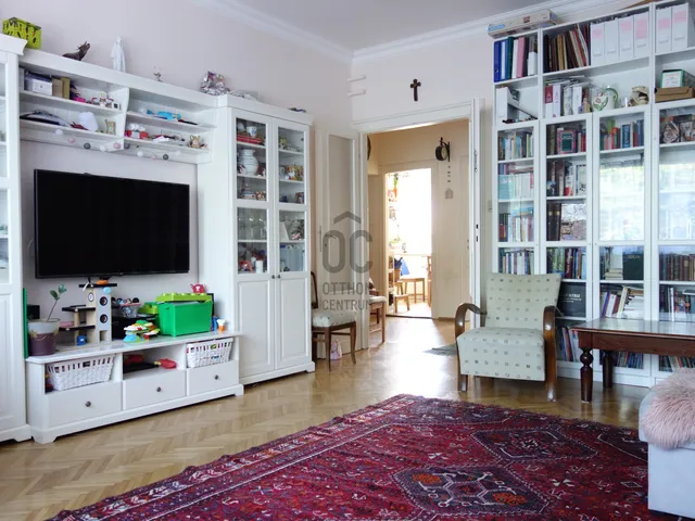 Eladó lakás Budapest XIV. kerület, Herminamező 76 nm