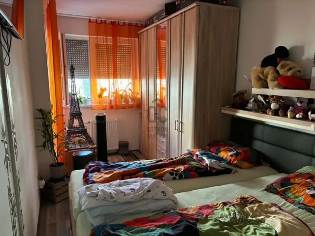 Eladó lakás Budapest XIII. kerület, Angyalföld 64 nm
