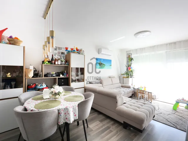 Eladó lakás Budapest XIII. kerület, Angyalföld 64 nm