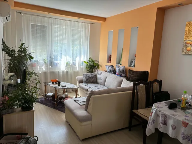 Eladó lakás Budapest III. kerület, Óbuda 48 nm