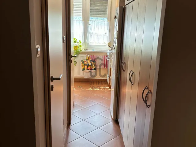 Eladó lakás Budapest III. kerület, Óbuda 48 nm