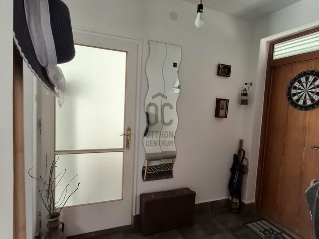 Eladó ház Budapest XX. kerület, Kossuthfalva 110 nm