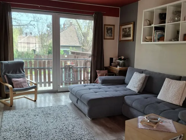 Eladó ház Budapest XX. kerület, Kossuthfalva 110 nm