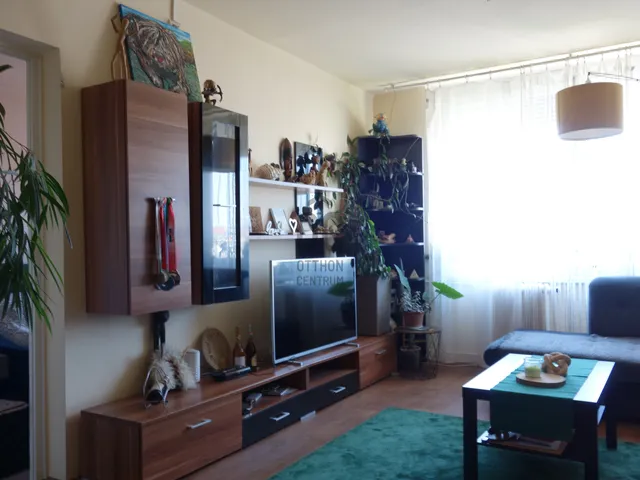 Eladó lakás Budapest X. kerület, Ligettelek 64 nm