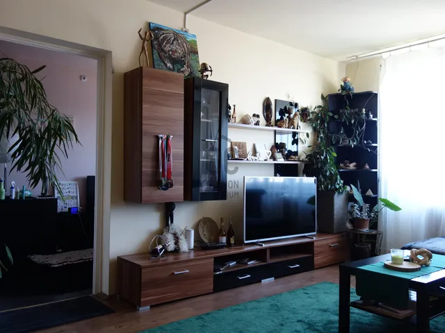 Eladó lakás Budapest X. kerület, Ligettelek 64 nm