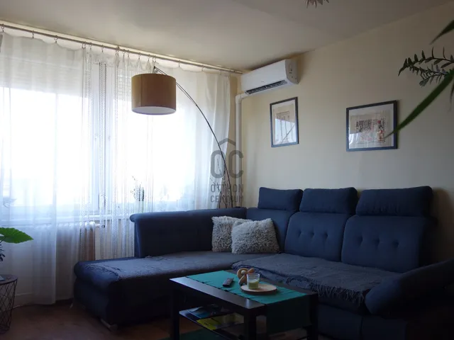 Eladó lakás Budapest X. kerület, Ligettelek 64 nm