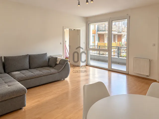 Eladó lakás Budapest XIII. kerület, Angyalföld 61 nm
