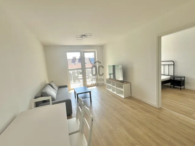 Eladó lakás Budapest VIII. kerület 44 nm