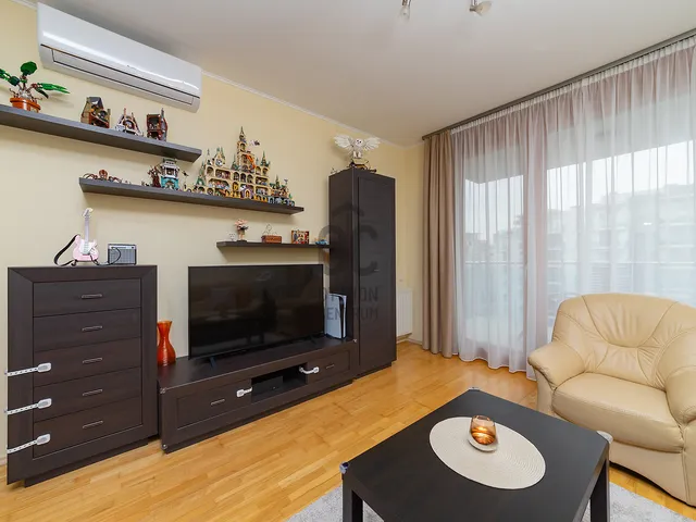 Eladó lakás Budapest XIII. kerület 46 nm