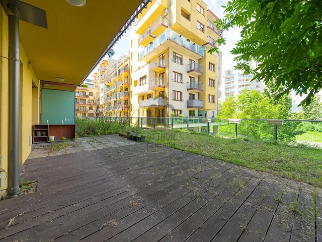 Eladó lakás Budapest XIII. kerület 61 nm
