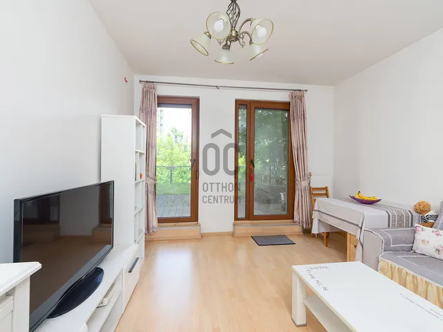 Eladó lakás Budapest XIII. kerület 61 nm