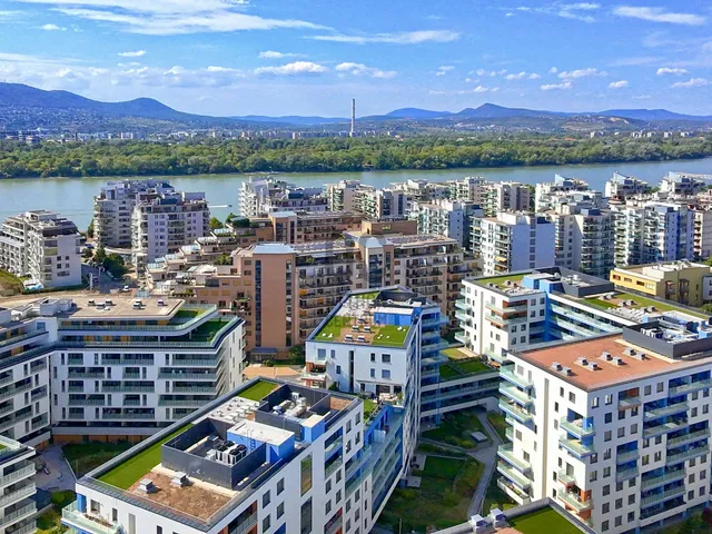 Eladó lakás Budapest XIII. kerület 66 nm