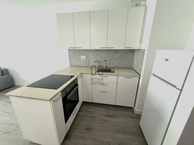 Eladó lakás Budapest VIII. kerület 45 nm