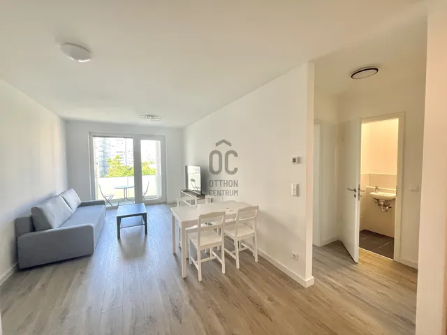 Eladó lakás Budapest VIII. kerület 46 nm
