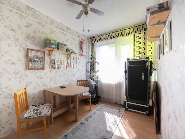Eladó lakás Budapest XVII. kerület, Rákoskeresztúr 49 nm