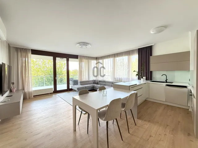 Eladó lakás Budapest XIII. kerület 102 nm