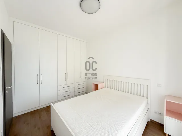 Kiadó lakás Budapest I. kerület 43 nm