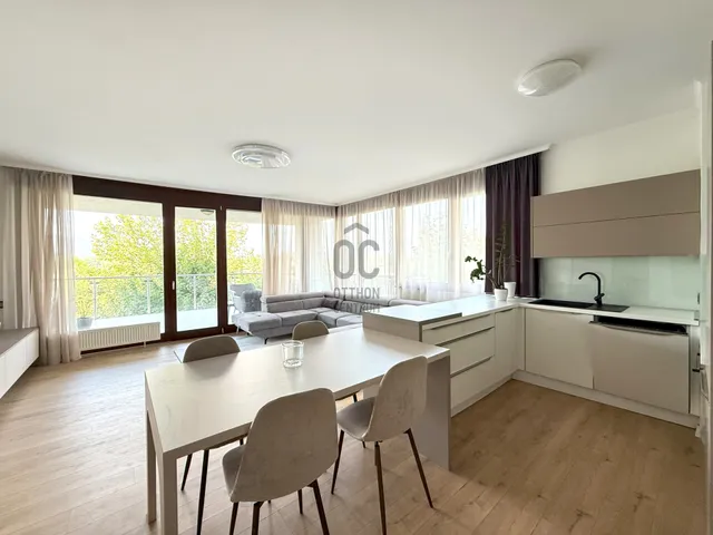 Kiadó lakás Budapest XIII. kerület 102 nm
