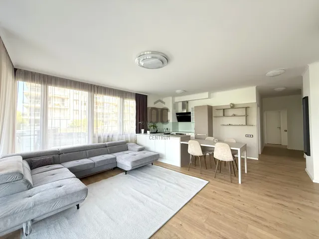 Kiadó lakás Budapest XIII. kerület 102 nm