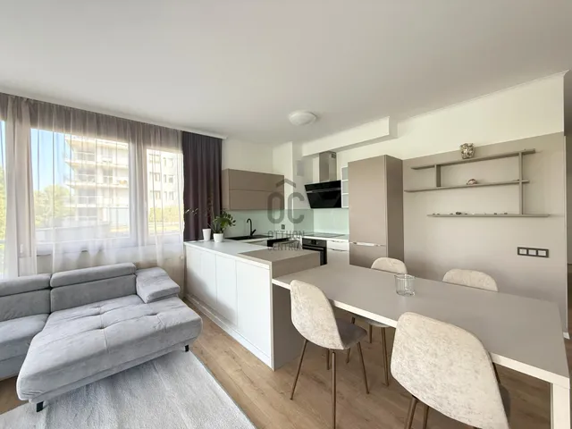 Kiadó lakás Budapest XIII. kerület 102 nm